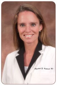 Dr. Elizabeth Holland, Ophthalmologist